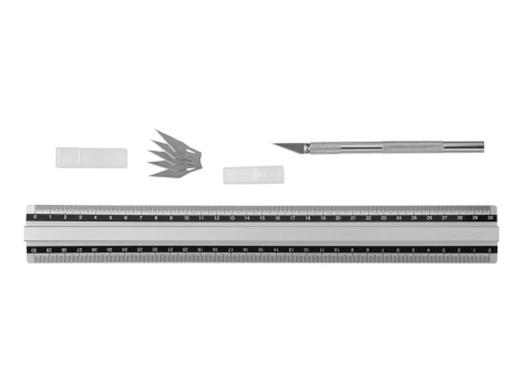 Accessori da taglio per bricolage