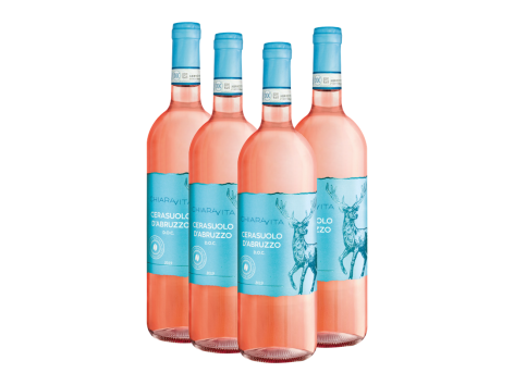 Cerasuolo d'Abruzzo DOC