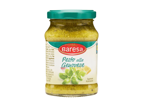 Pesto genovese
