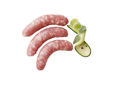 Loma Salsiccia tradizionale "4 pepi"