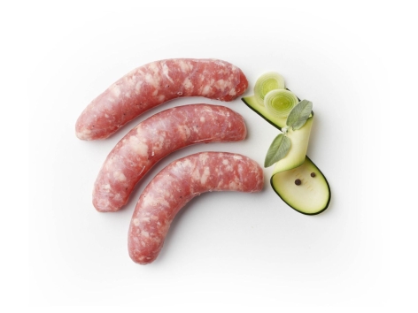 Loma salsiccia tradizionale "4 pepi"