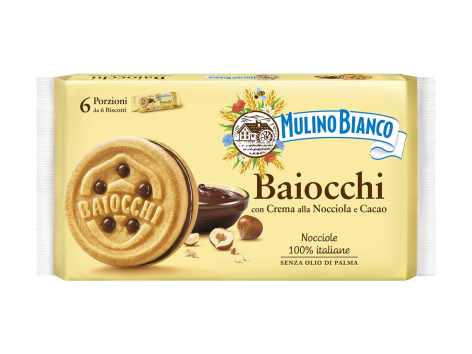 Baiocchi