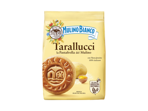 Tarallucci