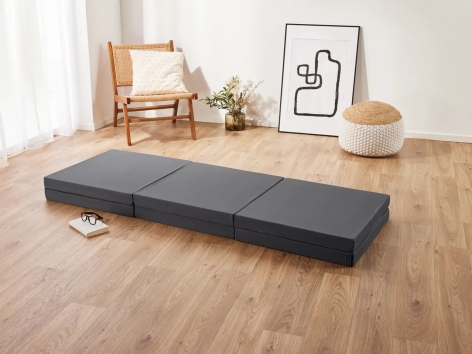 Materassino doppio per ospiti