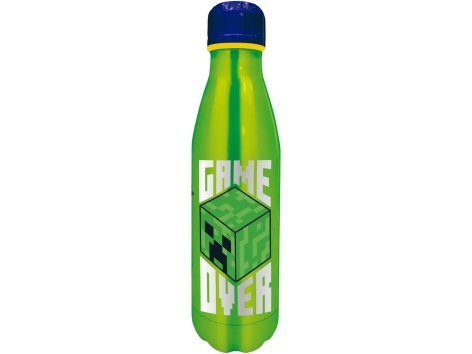 Borraccia “Minecraft”