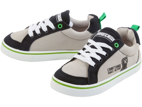 Scarpe da bambino “Minecraft”