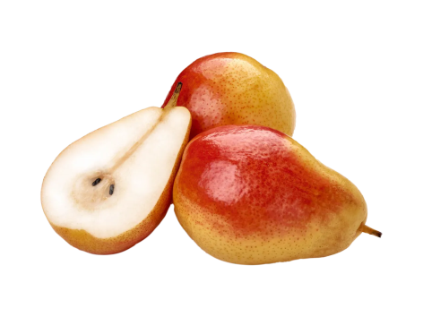 Pere dell'Emilia Romagna IGP