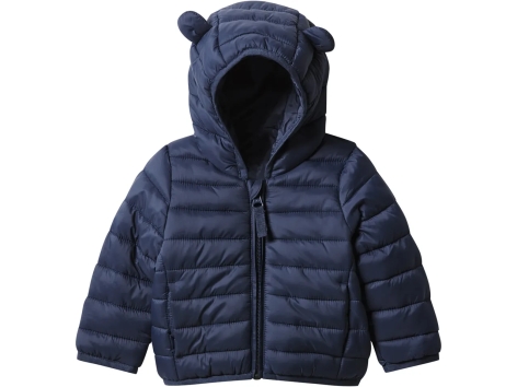 Giacca “lightweight” da neonati