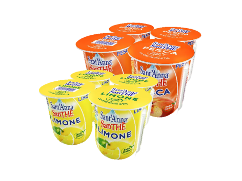 Sant'Anna limone o pesca