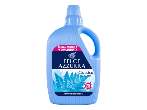 Azzurra Ammorbidente