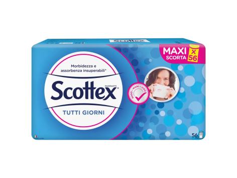 Fazzoletti Tutti i giorni