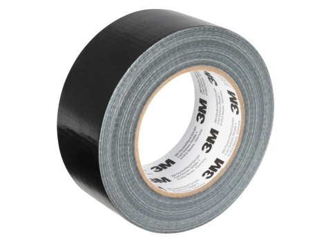 Nastro adesivo telato 50 m x 50 mm