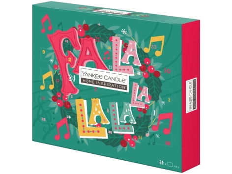 Calendario dell’avvento