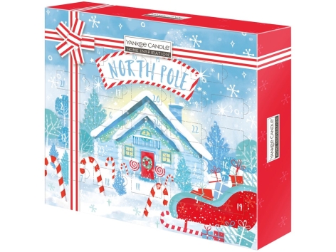 Calendario dell’avvento