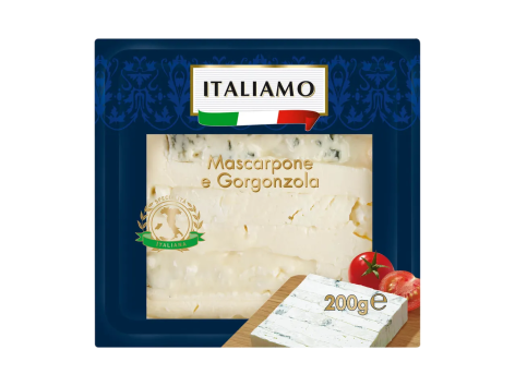 Mascarpone gorgonzola