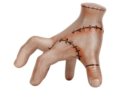 Mini personaggi “Wednesday”