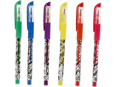 Articoli di cancelleria “Monster High, Wednesday”