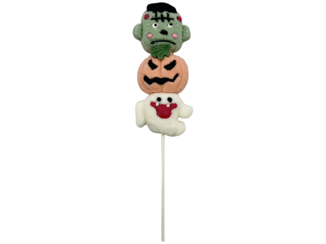 Bip Candy Marshmallow Pop