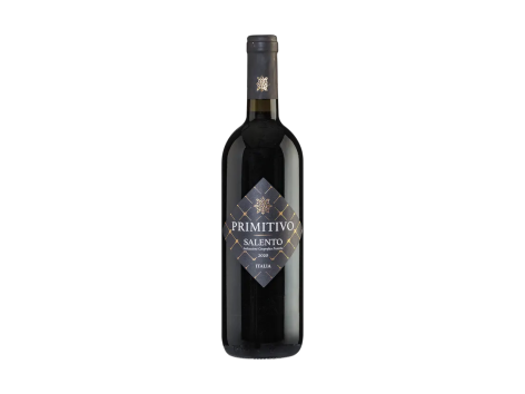 Primitivo Salento IGP
