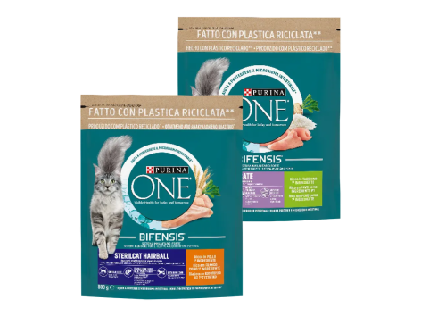 Bifensis crocchette gatto