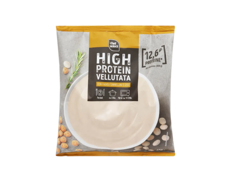 Vellutata High Protein