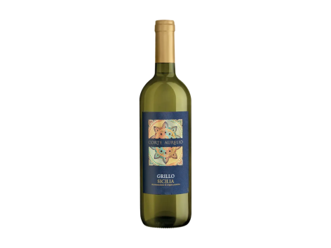 Grillo Sicilia IGT