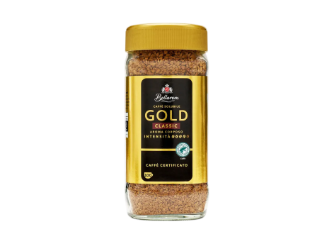 Caffè solubile Gold