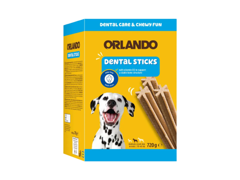 Snack per cani
