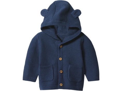 Cardigan da neonati