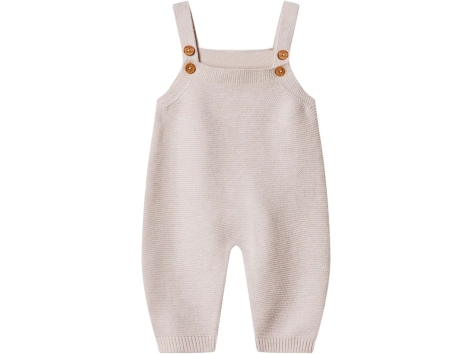 Salopette da neonata