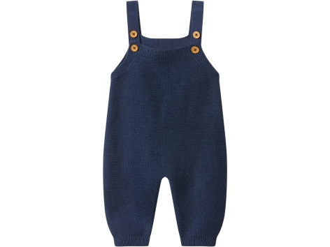 Salopette da neonato