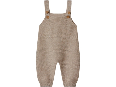 Salopette da neonato