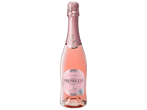 Rosé DOC