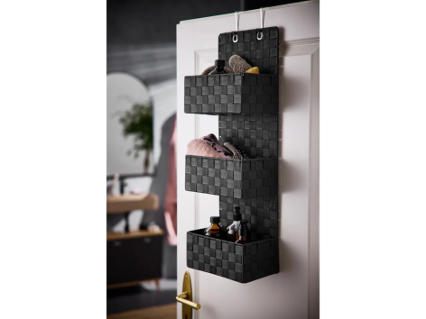 Portaoggetti pensile