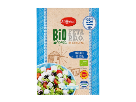 Bio Feta DOP
