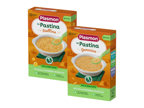 Pastina