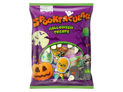 Halloween Caramelle gommose