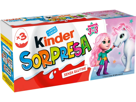 Kinder Sorpresa