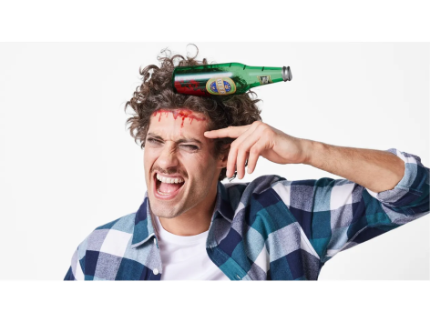 Accessori di Halloween per adulti