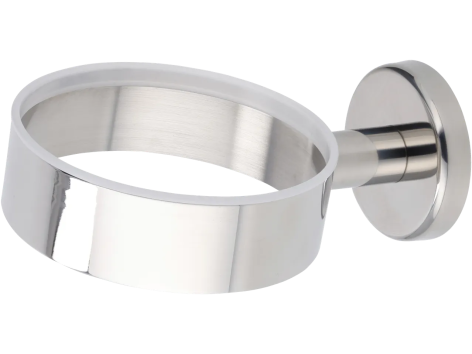 Portaspazzolini, portarotolo da wc o porta asciugacapelli