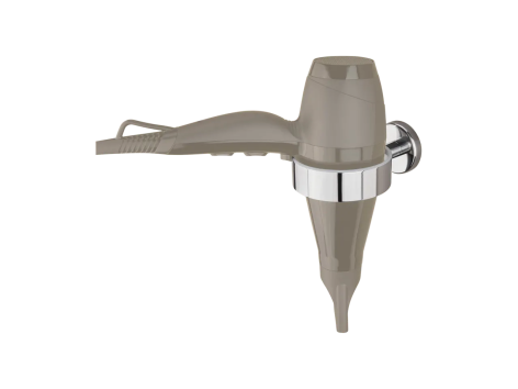 Portaspazzolini, portarotolo da wc o porta asciugacapelli