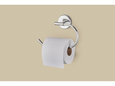 Portaspazzolini, portarotolo da wc o porta asciugacapelli
