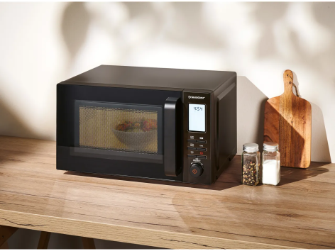 Microonde, 20 l