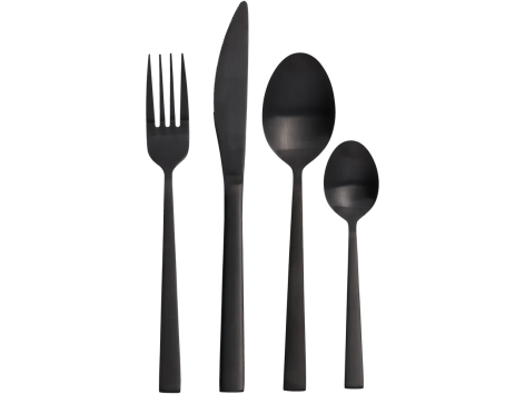 Servizio di posate, 16 pezzi