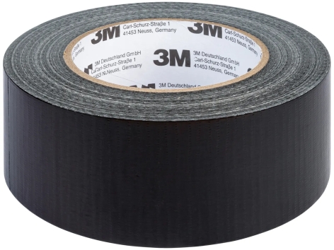 Nastro adesivo telato 50m x 50mm