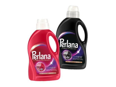 Detersivo neri/colorati