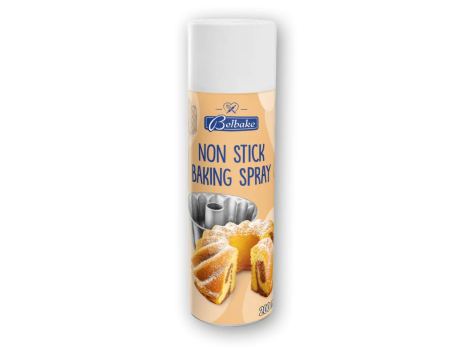 Spray staccante alimentare