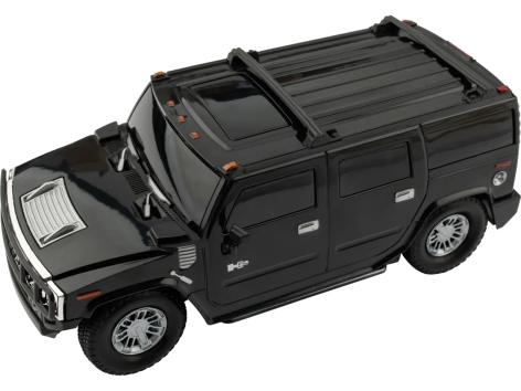 Macchinina telecomandata