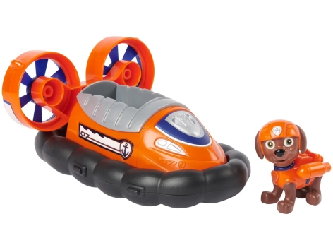 Veicolo con personaggio “Paw Patrol”