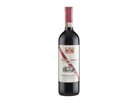 Custode dei Filari Chianti Superiore